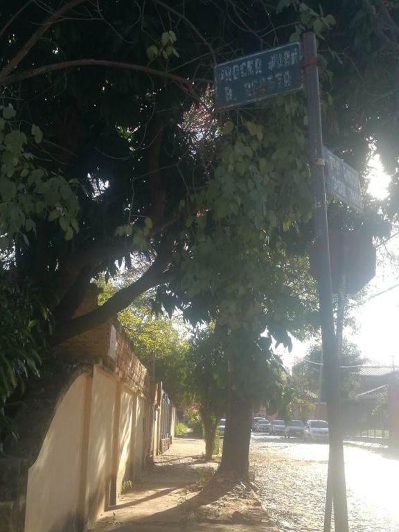 CASA EN BARRIO VILLA GUARANÍ A METROS DEL SNPP — foto 2