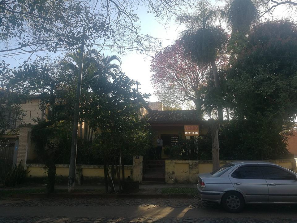 CASA EN BARRIO VILLA GUARANÍ A METROS DEL SNPP — foto 3