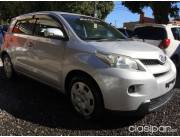 ESPECTACULAR TOYOTA NEW IST - AÑO 2008 - MOTOR 1.5 C.C - RECIEN IMPORTADO CON LA MEJOR GARANTIA DE TODO EL PARAGUAY POR ESCRITO 12 MESES ..!!! TR CON AUGUSTO CENTURION
