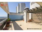 DEPARTAMENTO PENTHOUSE EN EDIFICIO CURUPAYTY 2, BARRIO SAN ROQUE