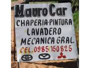 MauroCar
