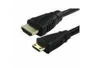 FICHA ADAPTADORA DE HDMI HEMBRA A MICRO HDMI MACHO y DE HDMI HEMBRA A MINI HDMI , adaptadores de todo tipo dvi vga hdmi lan usb 232 paralelo sonido .