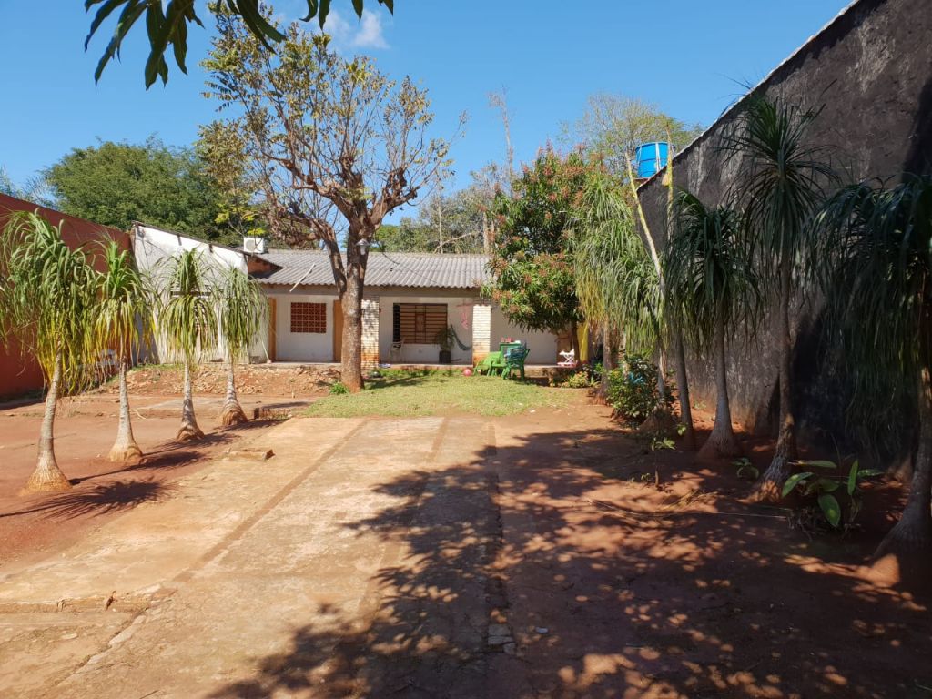 VENDO CASA UBICADO EN EL BARIO SANTA ANA C.D.E — foto 3