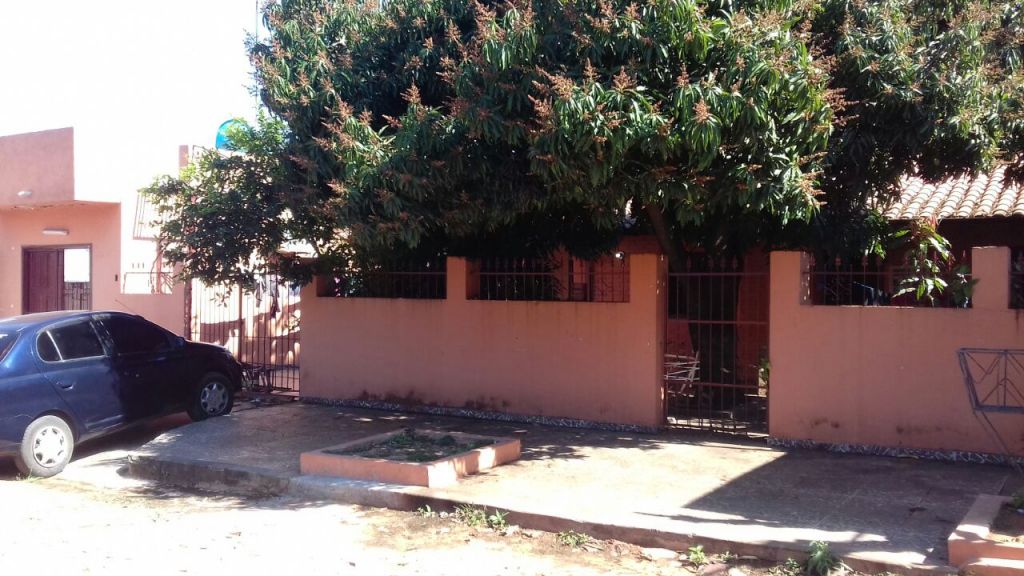 VENDO CASA EN SAN ANTONIO - ACHUCARRO. — foto 2