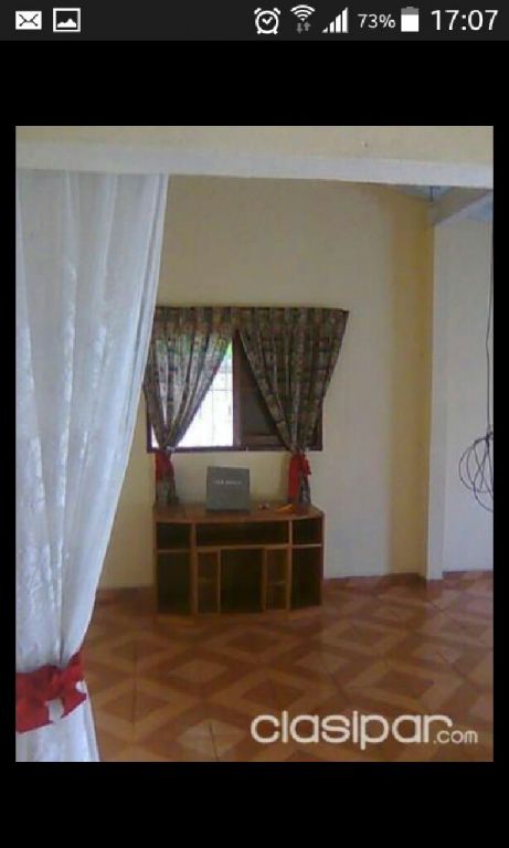 Vendo hermosa casa en C.D.E. — foto 2
