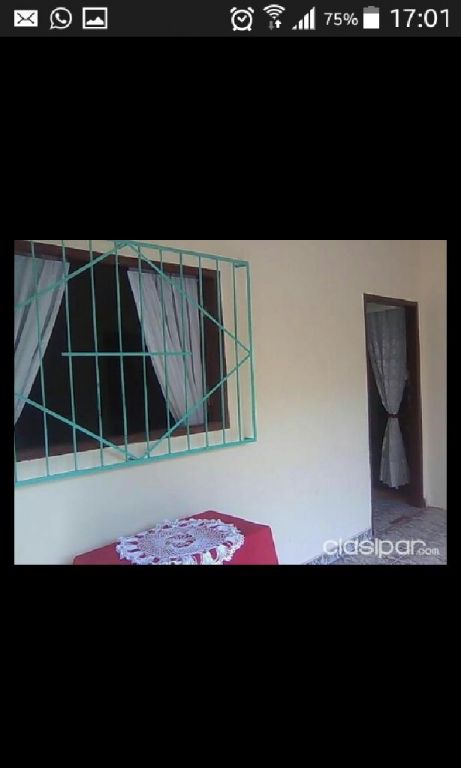 Vendo hermosa casa en C.D.E. — foto 3