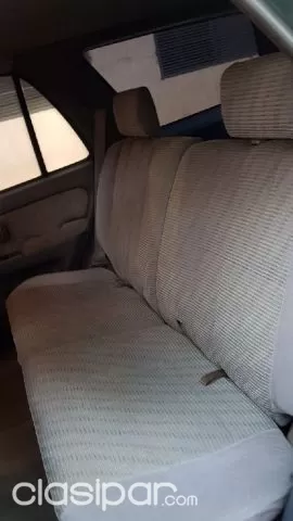Toyota Hilux 2000 - foto 8