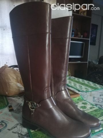 botas de mk