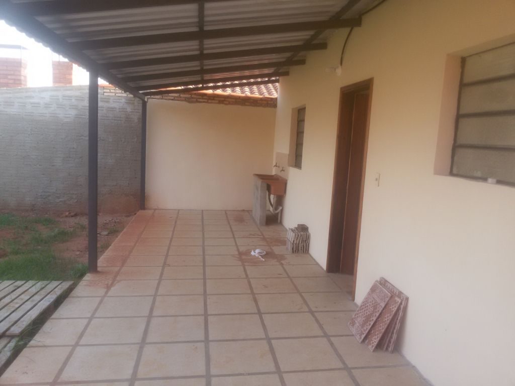 VENTA CASA EN OFERTA A ESTRENAR EN CAPIATA — foto 2