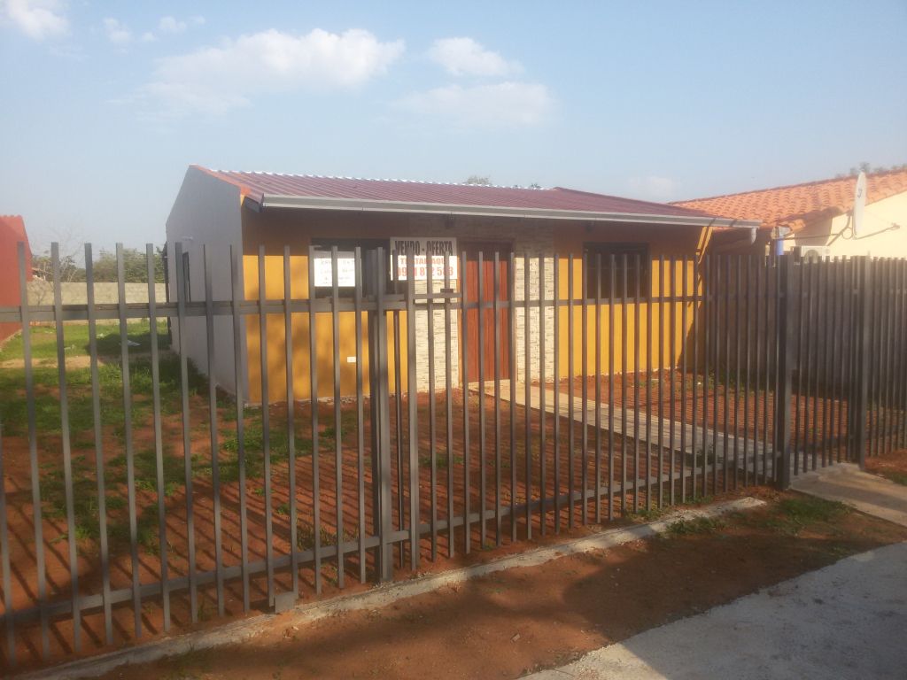 VENTA CASA EN OFERTA A ESTRENAR EN CAPIATA — foto 3