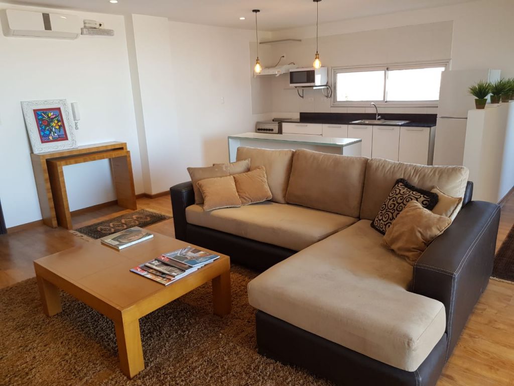 VENDO HERMOSO DPTO DE 2 DORM. – ZONA AVDA. PERON — foto 2
