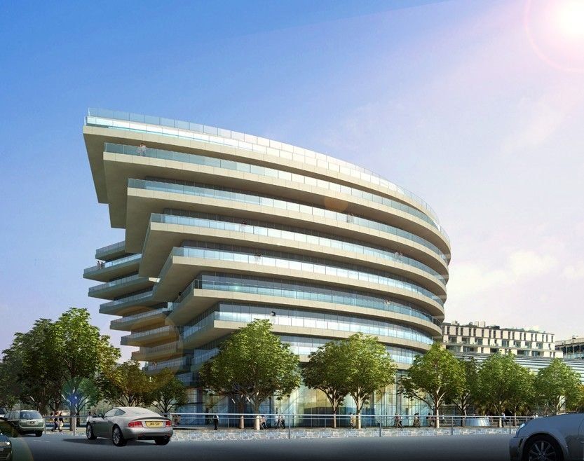 Increíble Oportunidad 57.800 M2 De Potencial Edificable En Villa Morra — foto 2
