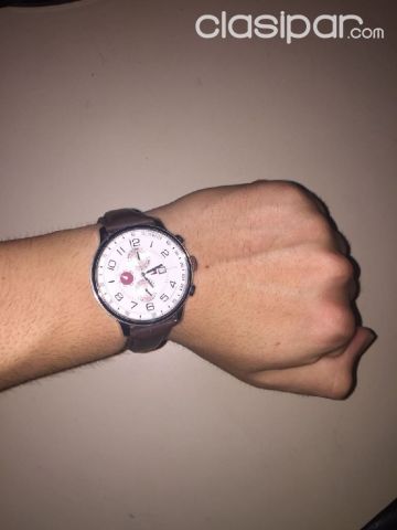 reloj tommy usado