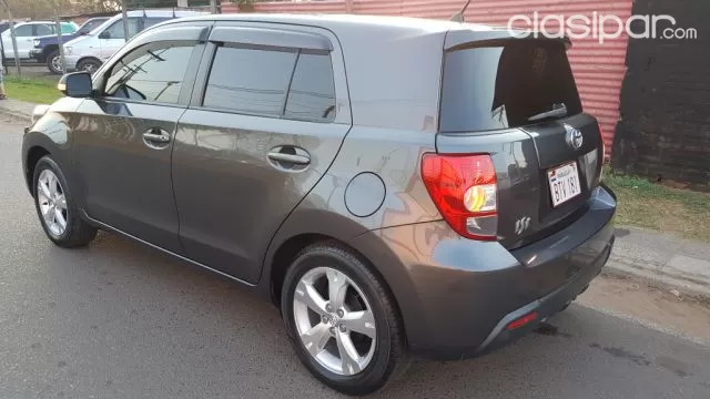 Toyota New Ist 2008 — foto 7