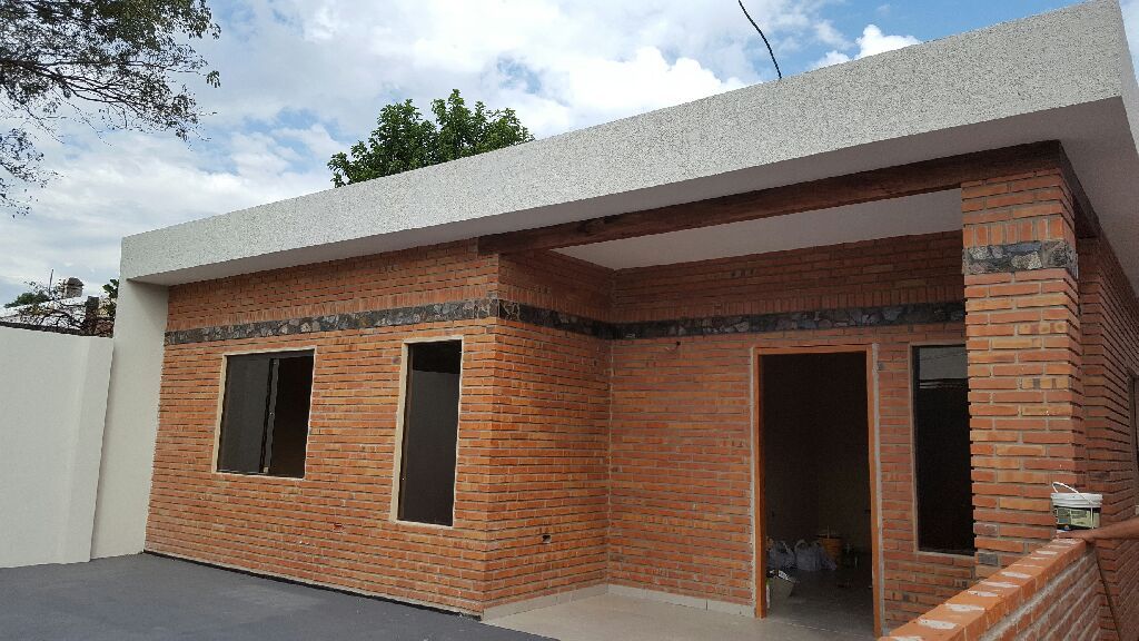 Casa 3 habitaciones en asuncion — foto 2