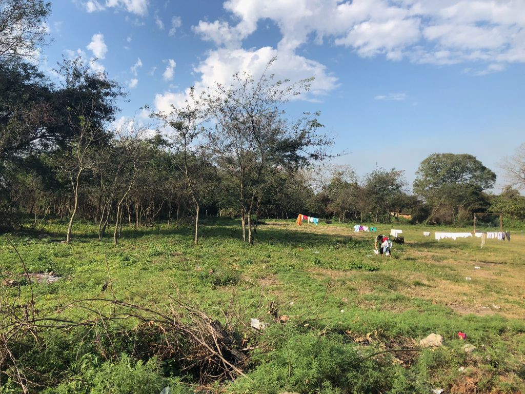 Terreno en SAN LORENZO 5.770 metros cuadrados — foto 2