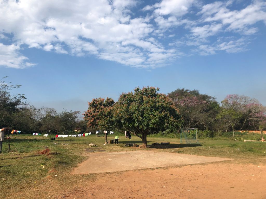 Terreno en SAN LORENZO 5.770 metros cuadrados — foto 3
