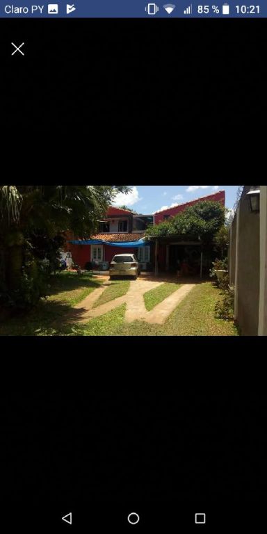 Vendo hermosa casa con salones — foto 2