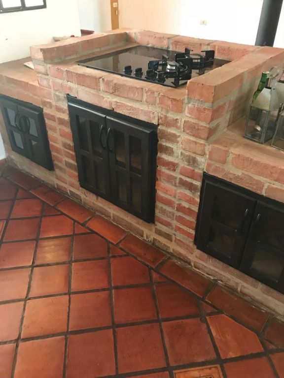 HERMOSA CASA A PASOS DEL CENTRO DE ASUNCIÓN - Casa Marabu — foto 3