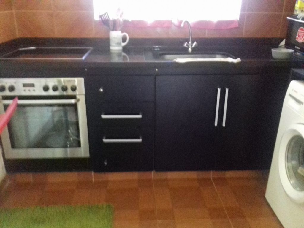 Vendo hermosa casa en Luque, Barrio Ykua Dure — foto 2