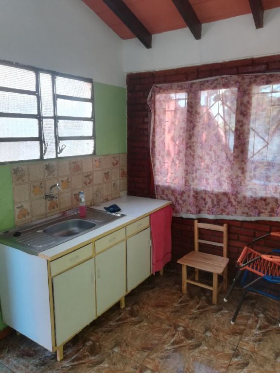 Alquilo linda casa en Palma Loma - Luque — foto 2