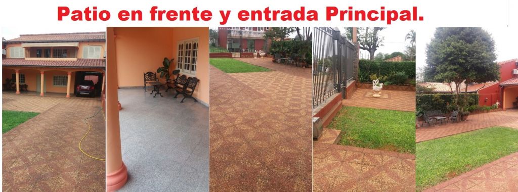 VENDO HERMOSA CASA — foto 3