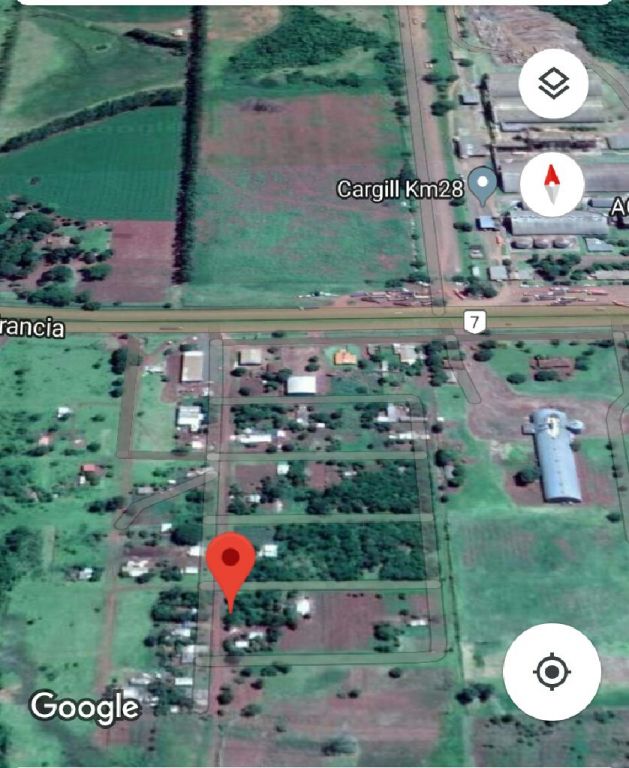 Terreno — foto 2