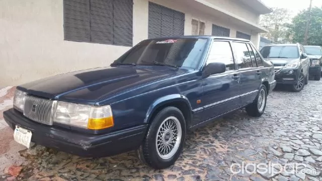 Volvo 940 1996 — foto 2