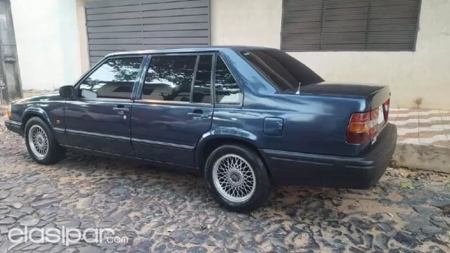 Volvo 940 1996 — foto 3