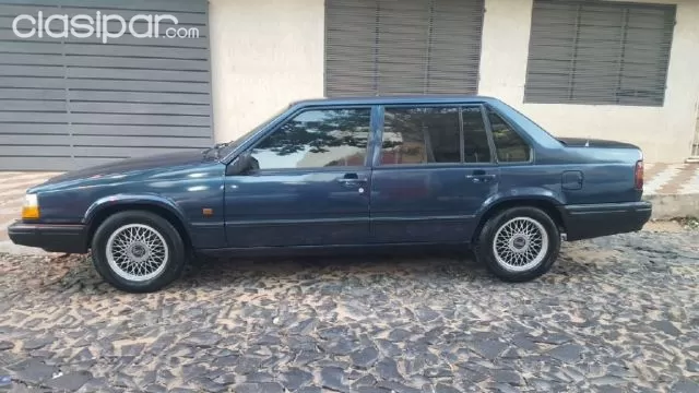 Volvo 940 1996 — foto 4