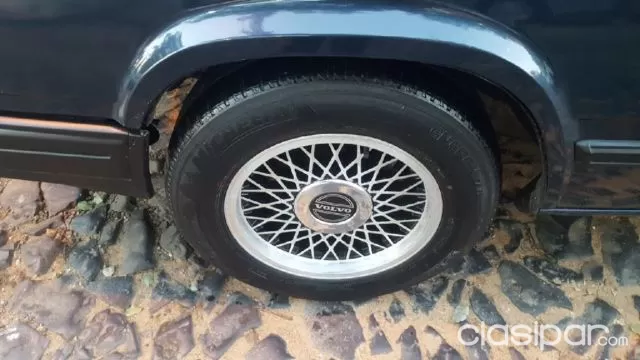 Volvo 940 1996 — foto 5