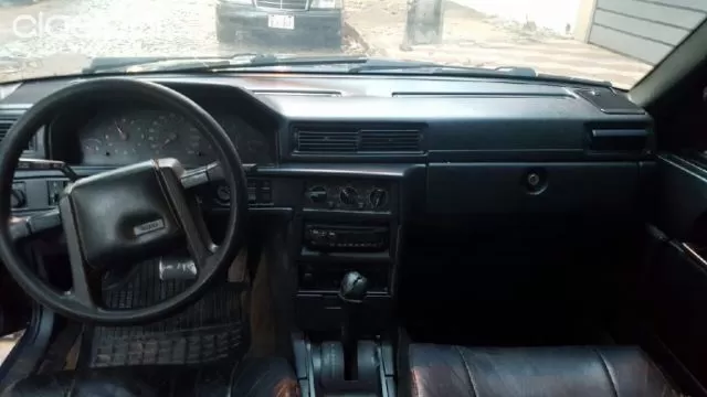 Volvo 940 1996 — foto 6