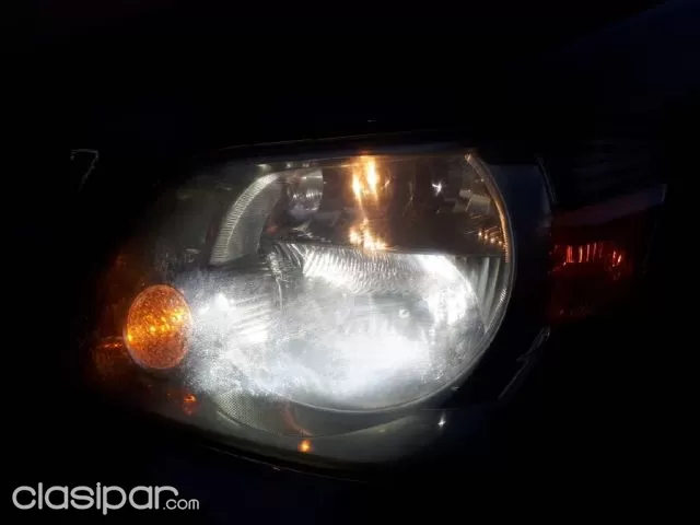 Toyota Noah 2004 — foto 6