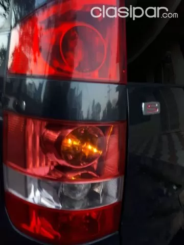 Toyota Noah 2004 — foto 7