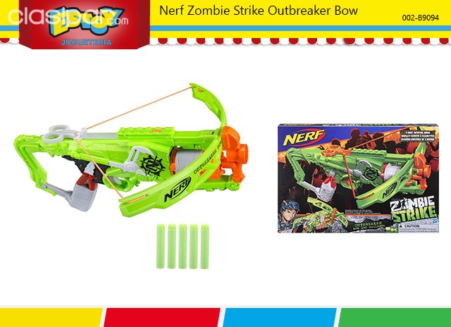 juegos de nerf zombies
