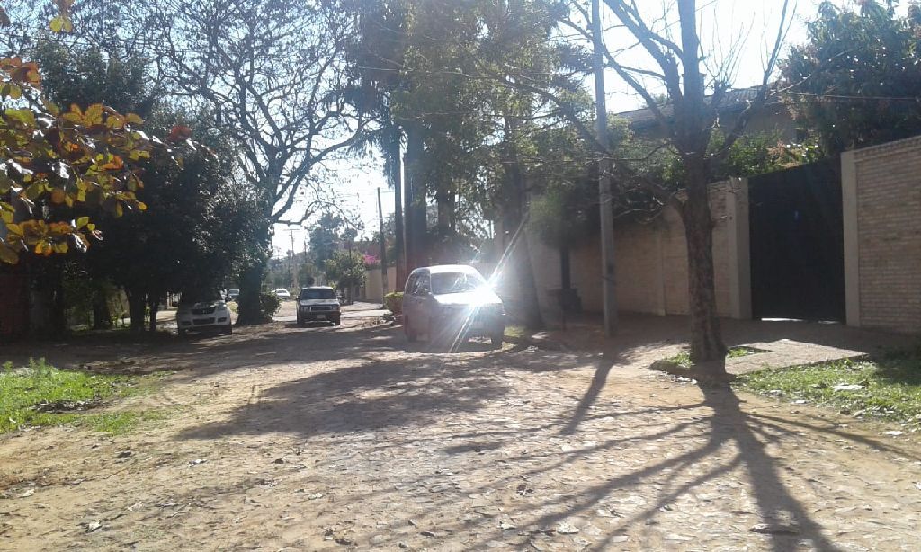 DOS TERRENOS JUNTOS en Villa Adela Luque — foto 3