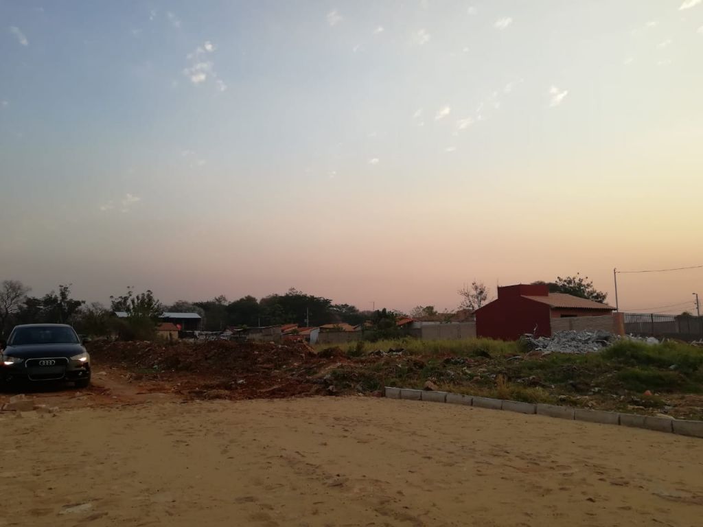 VENDO HERMOSO TERRENO ZONA BRITEZ BORJES — foto 2