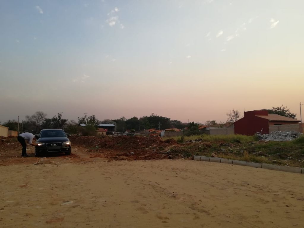 VENDO HERMOSO TERRENO ZONA BRITEZ BORJES — foto 3