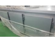 FREEZER CONGELADOR DE 3 PUERTAS