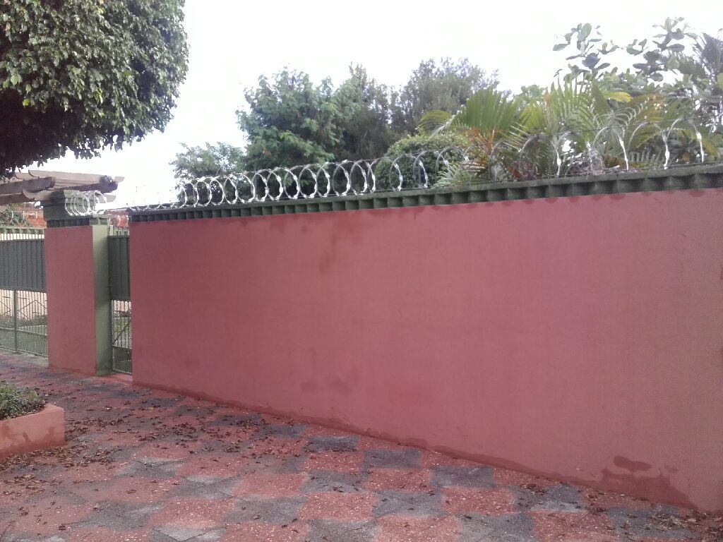 Vendo hermosa casa en Luque,zona del juzgado — foto 2