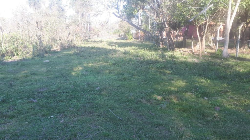 Vendo terreno en Barrio Privado - Areguá — foto 2