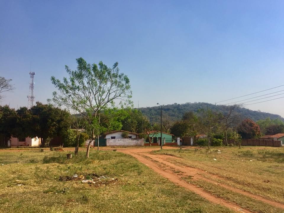 HERMOSOS TERRENOS ZONA LA LOMITA ÑEMBY — foto 2