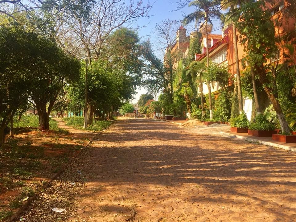 HERMOSOS TERRENOS ZONA LA LOMITA ÑEMBY — foto 3