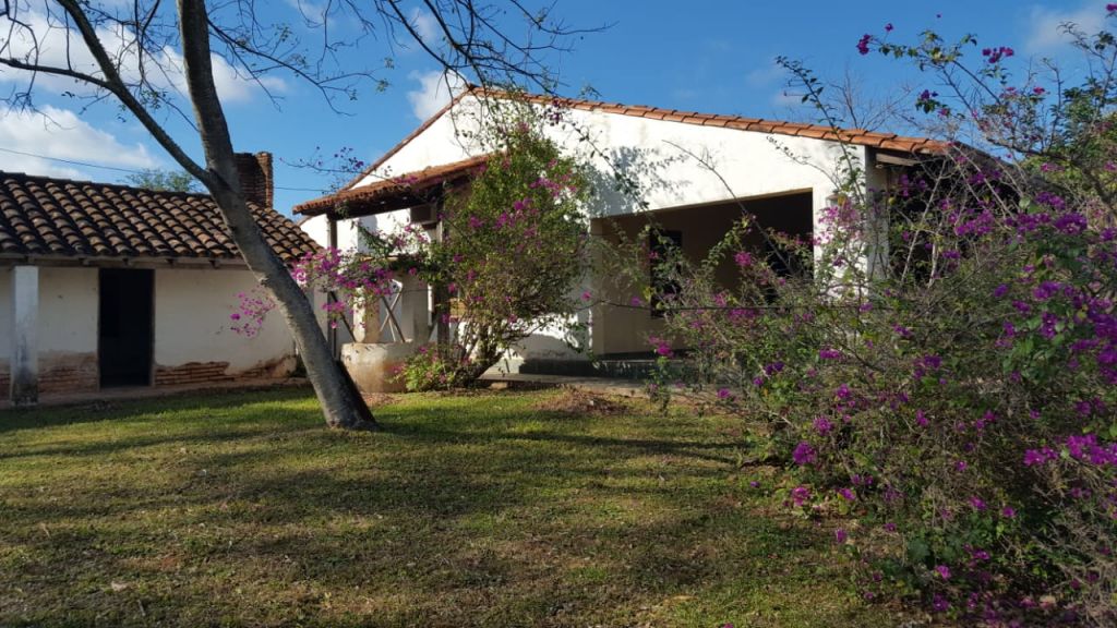 VENDO GRANJA DE 48 HECTÁREAS EN PARAGUARI KM 104 — foto 2
