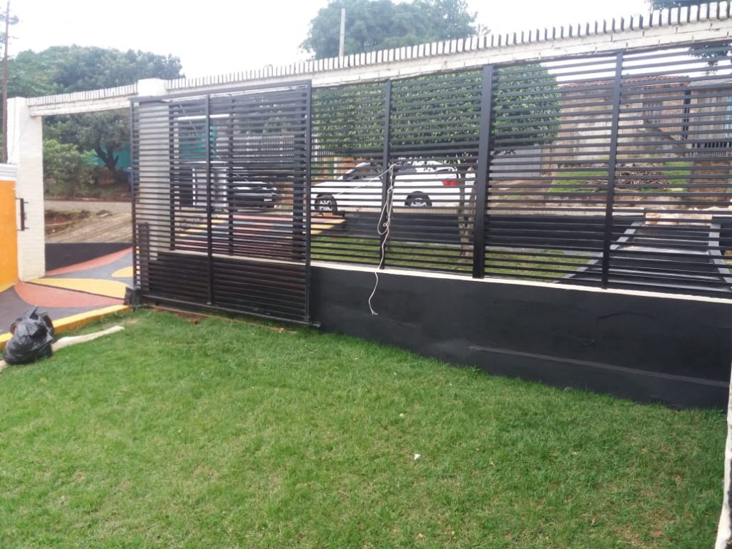 EN VENTA LINDA CASA, KM 7 C. NUEVA CDE!! A 2 CUADRAS DE LA AV. J. C. RIQUELME!! — foto 3
