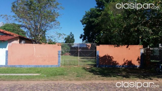 Vendo casa y terreno en ayolas — foto 3