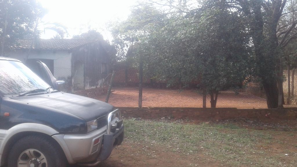 Vendo Terreno — foto 2