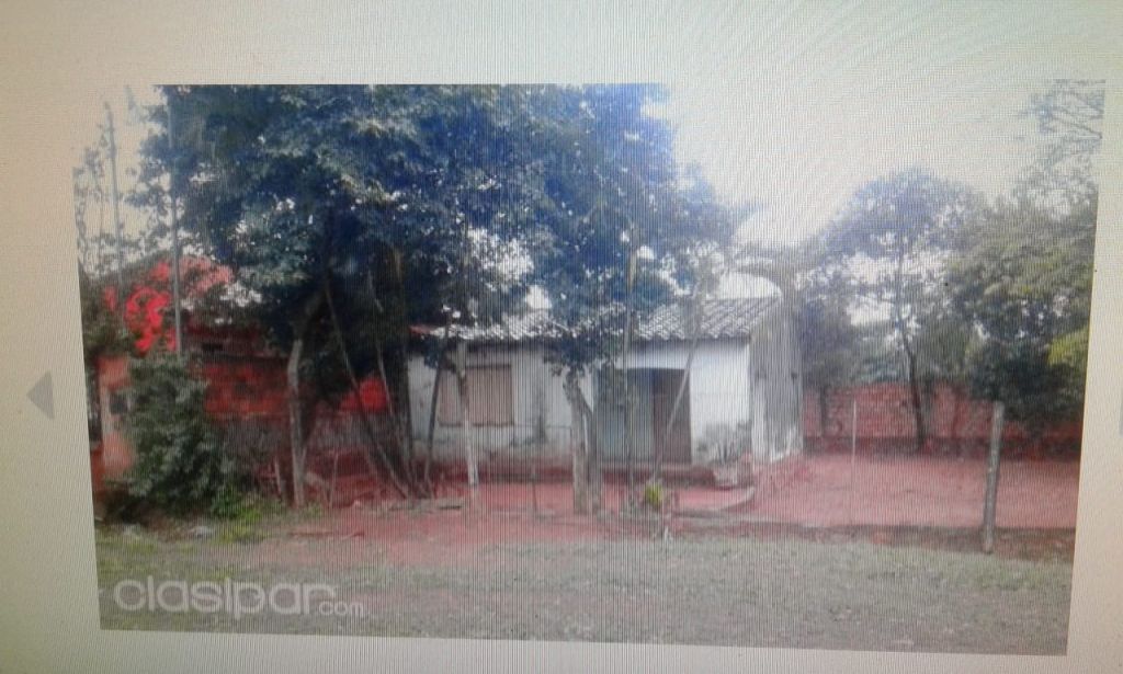 Vendo Terreno — foto 3