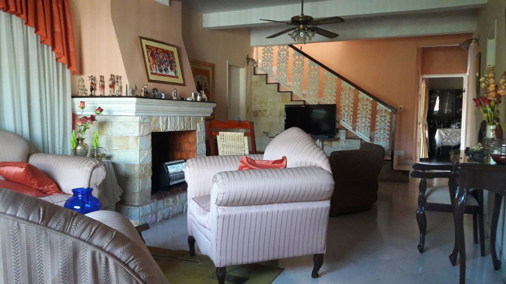 Vendo casa San Lorenzo zona UNA 1.400m2 — foto 3