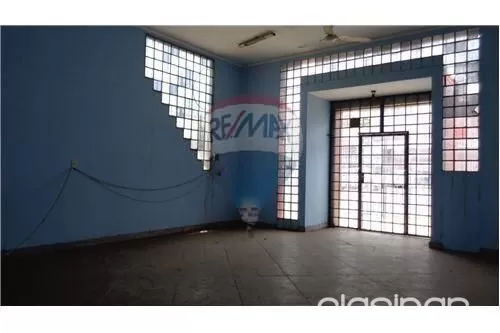INMUEBLE S ACCESO SUR FRENTE A COCA COLA -1562 M2 — foto 3